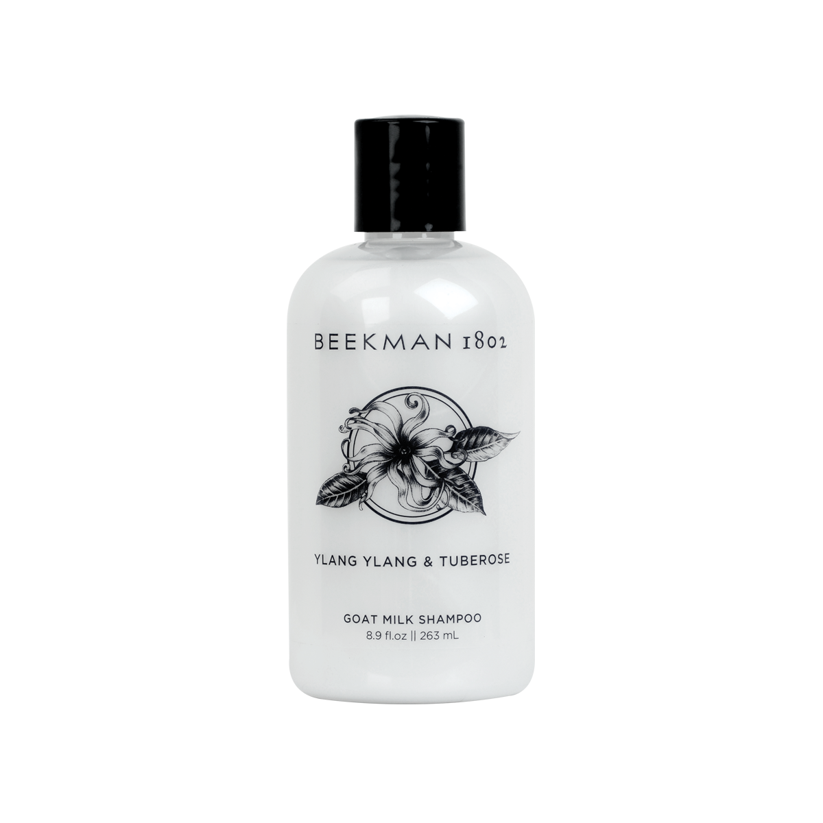 Ylang Ylang  & Tuberose Shampoo 8.9 oz