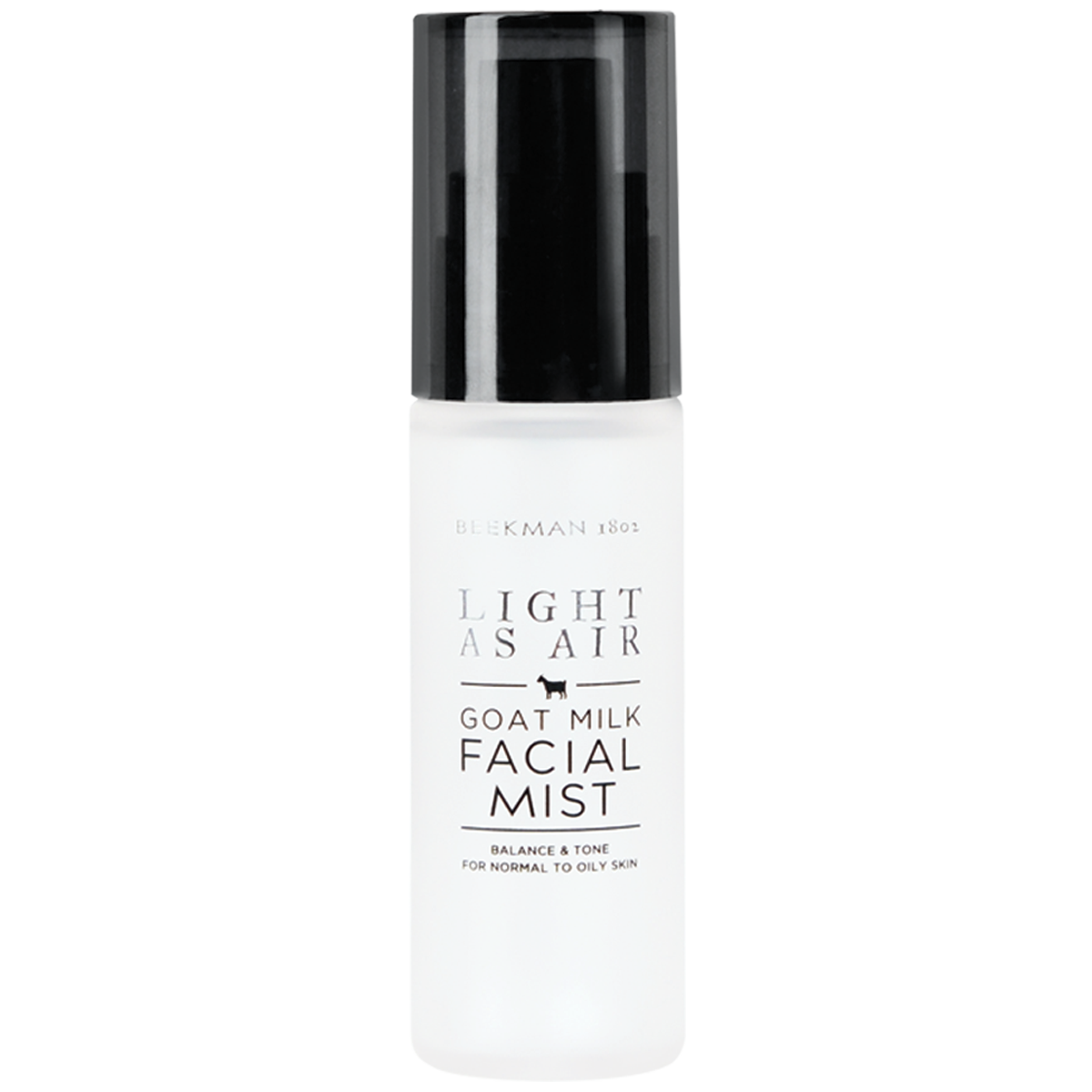 Light as Air Goat Milk Facial Mist