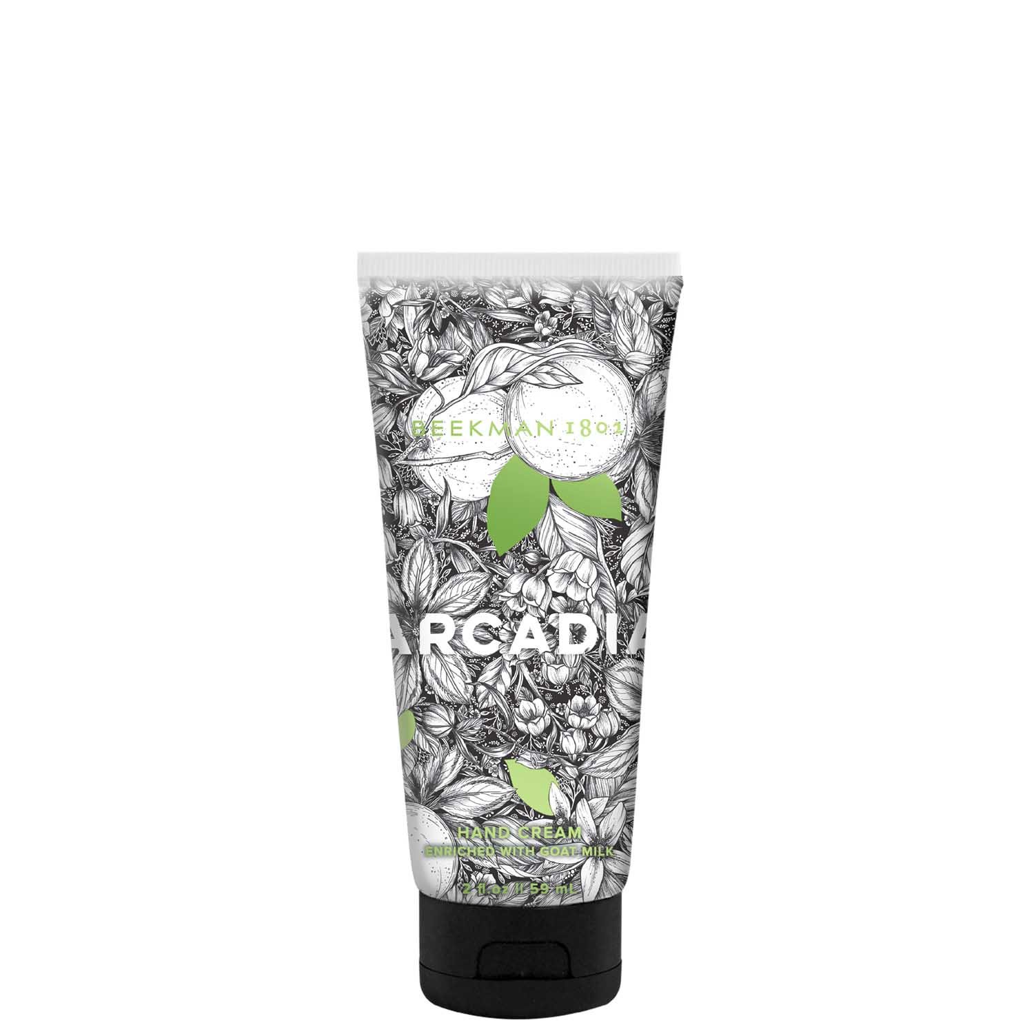 Arcadia Goat Milk Hand Cream - 2 oz