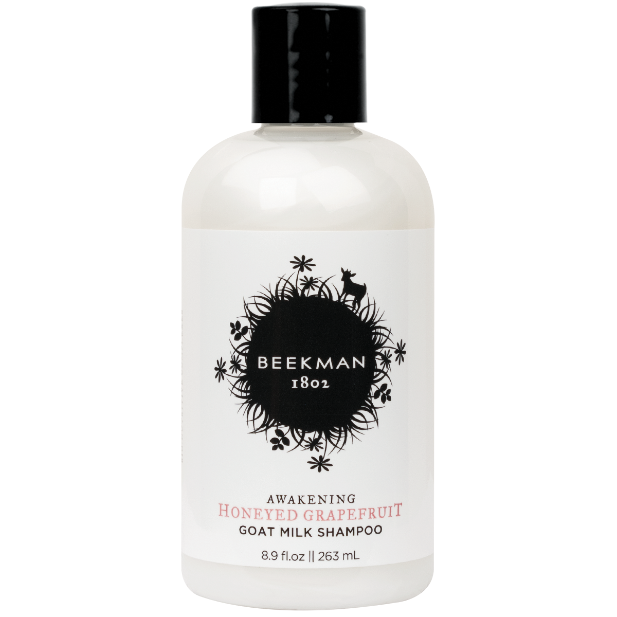 Honeyed Grapefruit Shampoo 8 oz