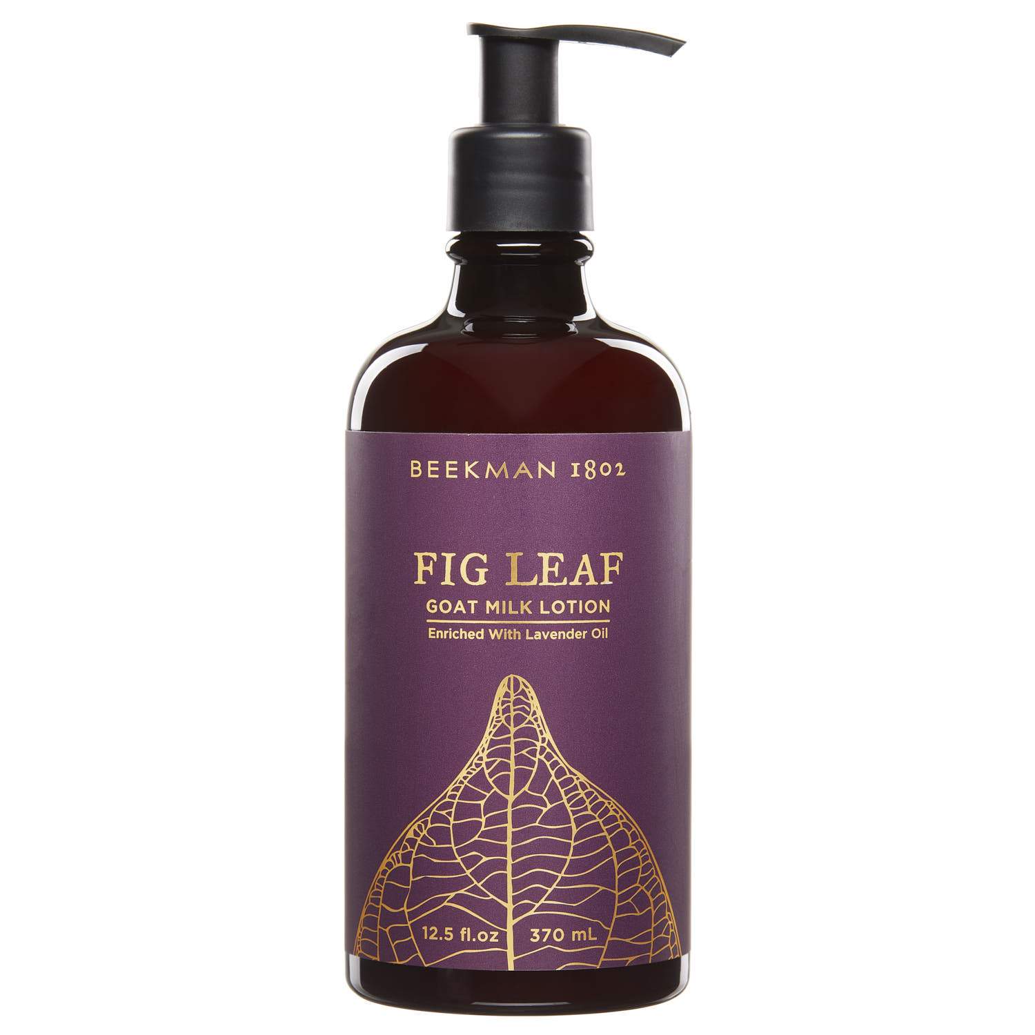Fig Leaf Lotion 12.5 oz