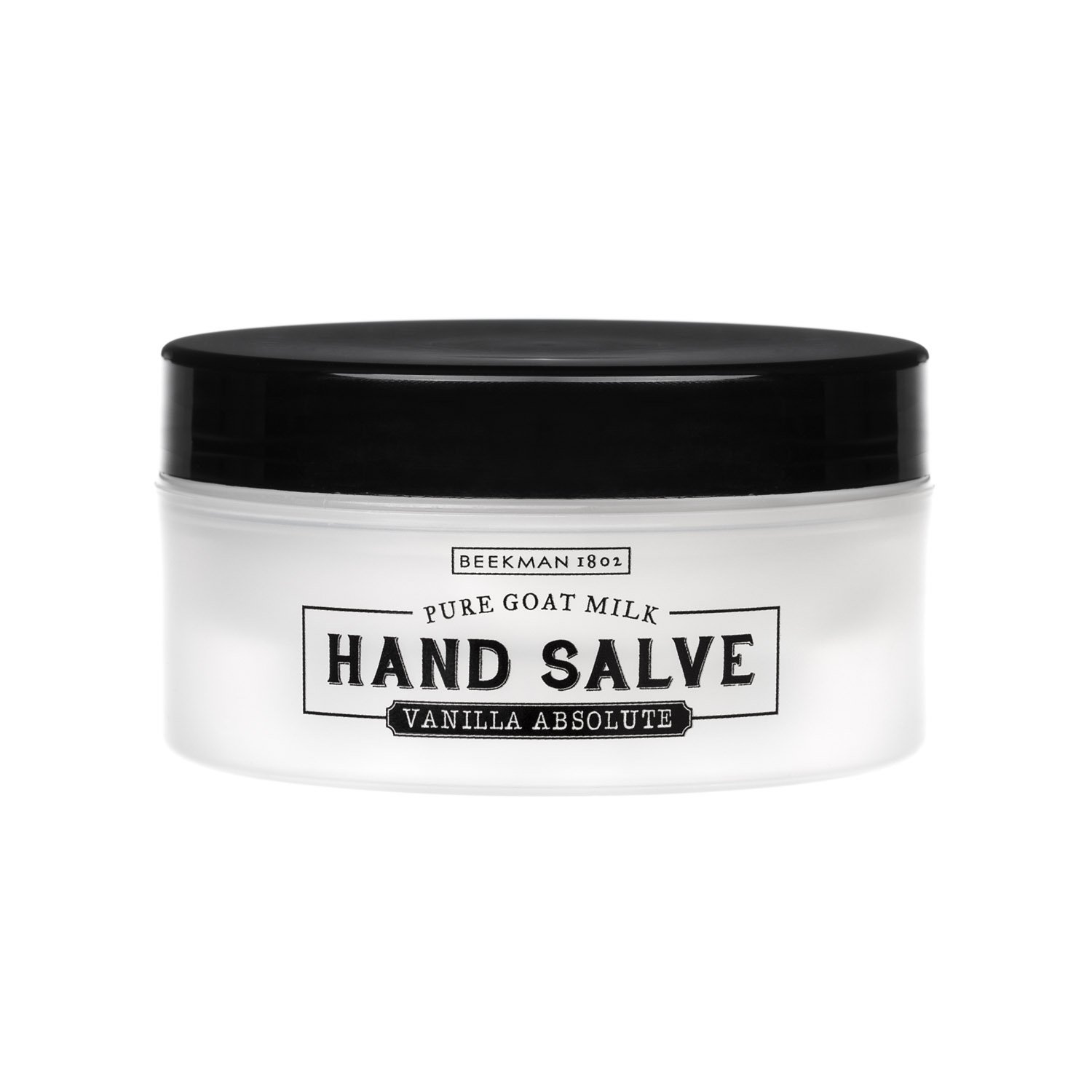 Vanilla Absolute Hand Salve