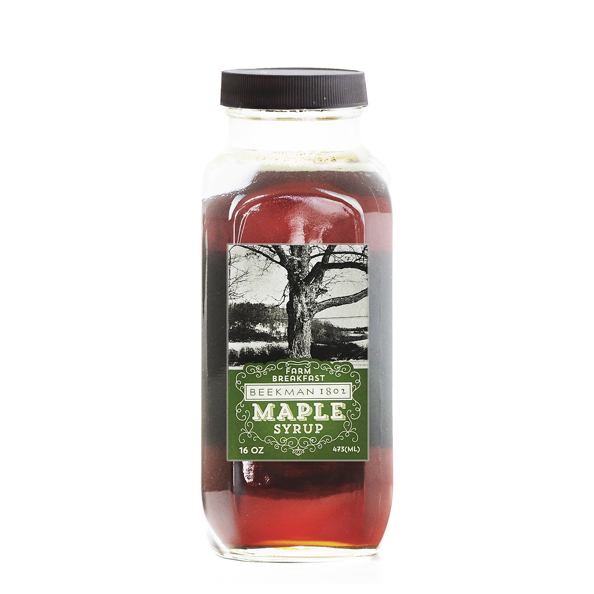 Beekman 1802 Maple Syrup