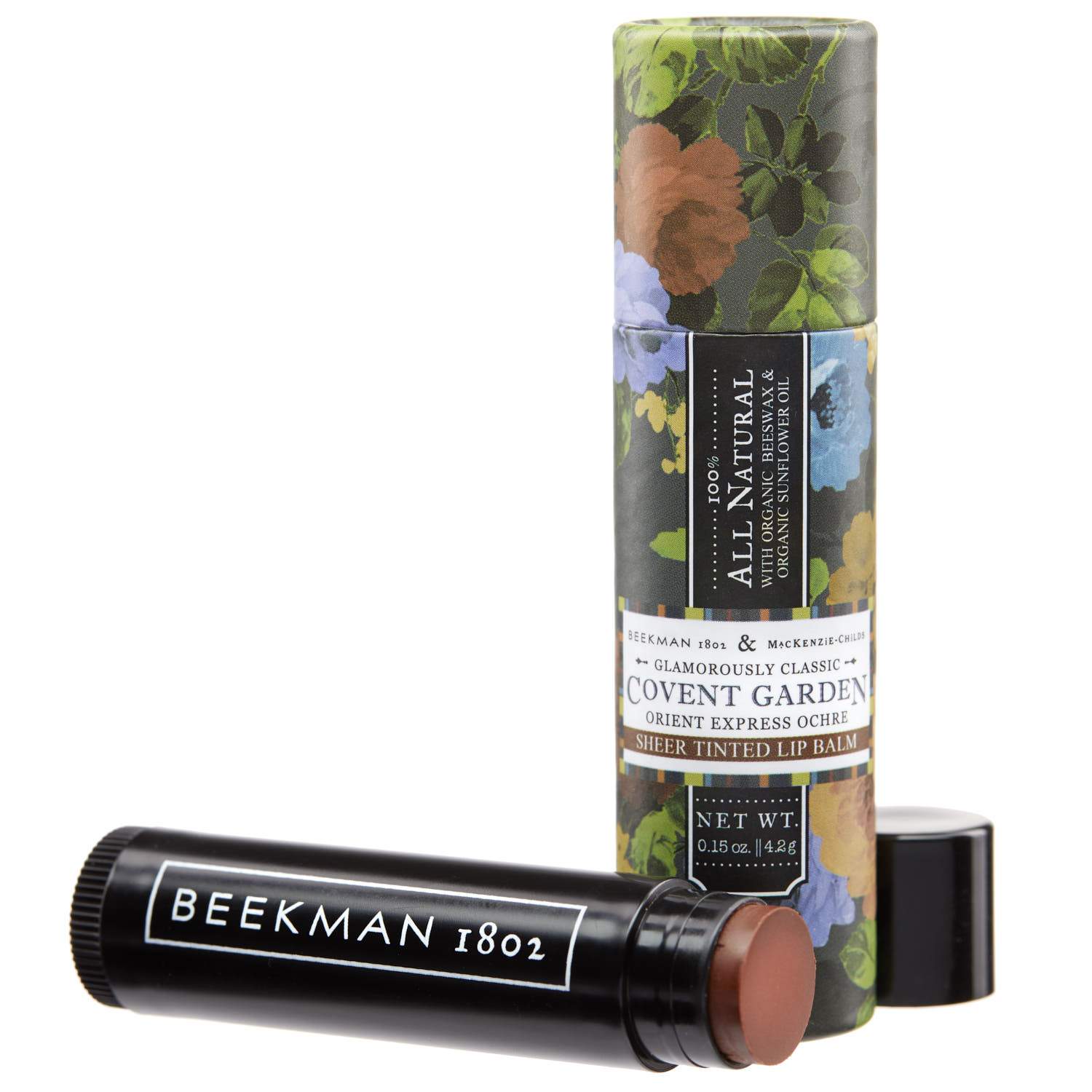 Beekman 1802 & MacKenzie-Childs Covent Garden Lip Balm