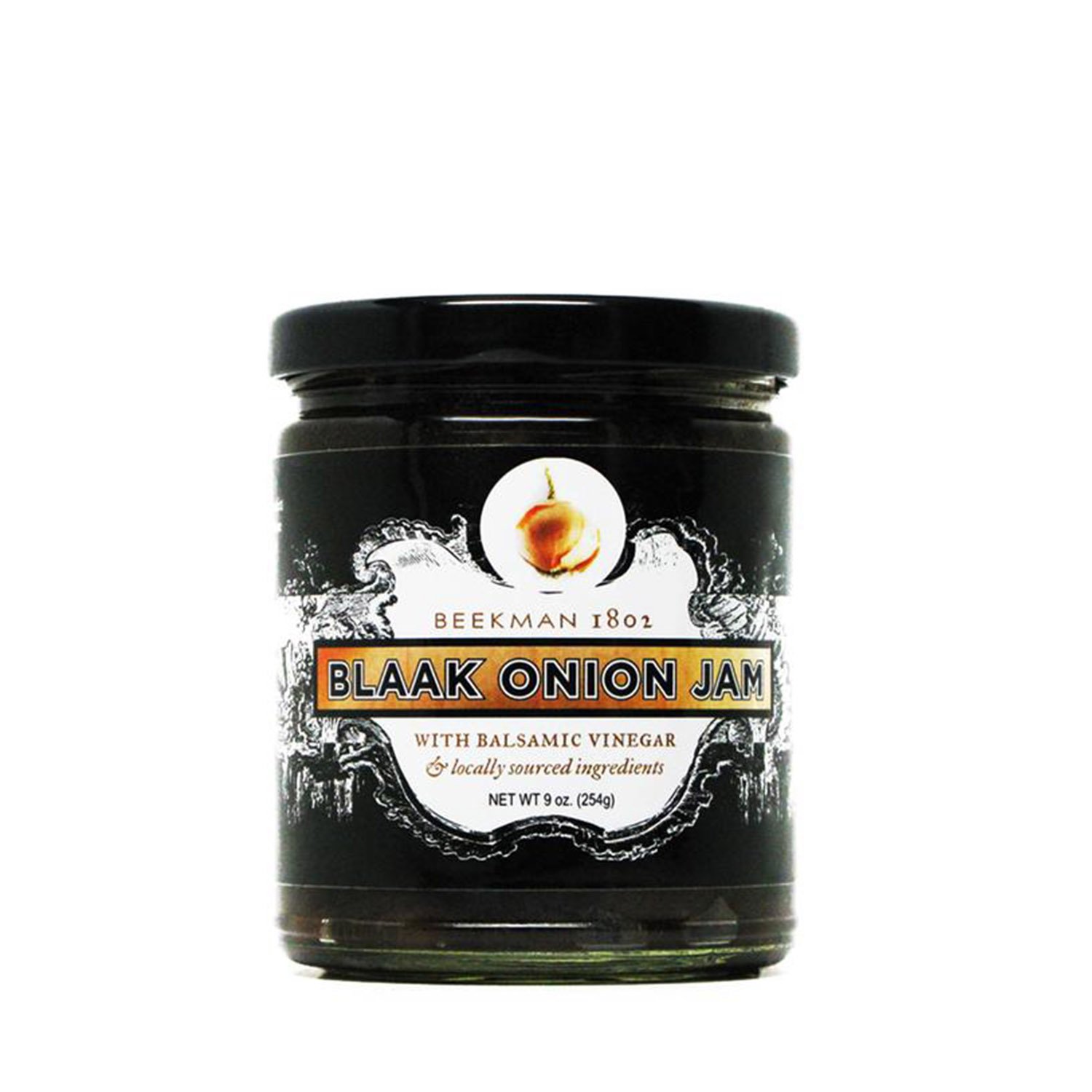 Blaak Onion Jam