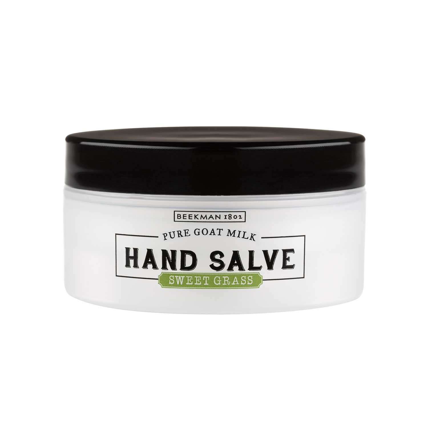 Sweet Grass Hand Salve