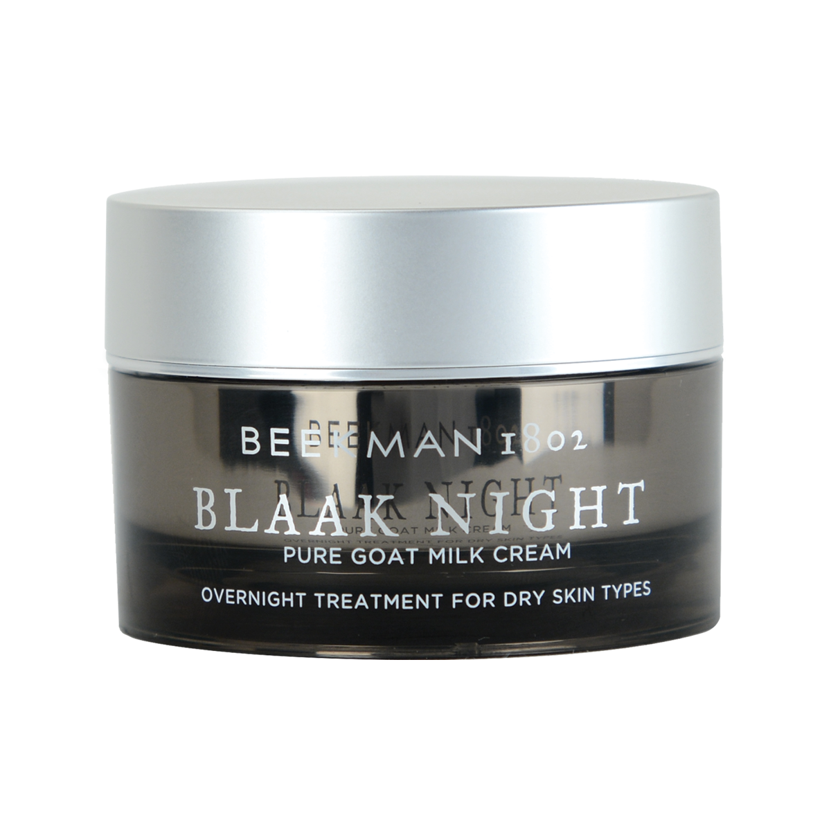 Blaak Night Dry Skin Cream for Face