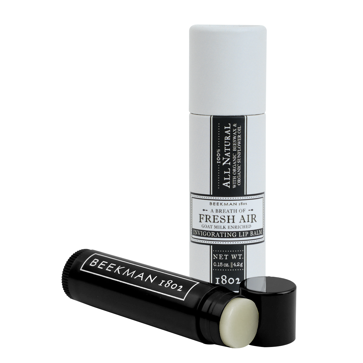 Fresh Air Lip Balm Stick