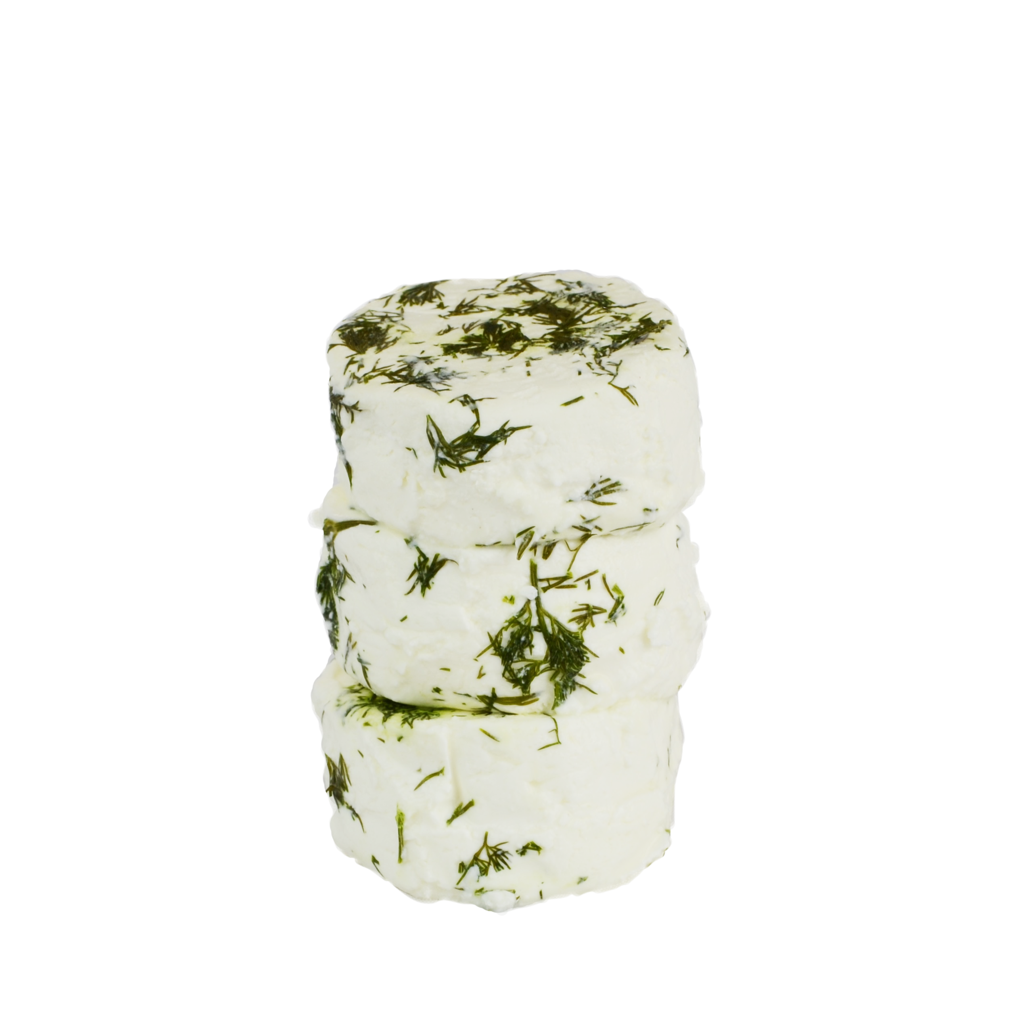 Dill Chèvre Cheese