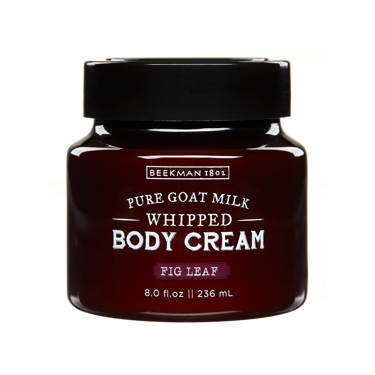 Fig Leaf Whipped Goat Milk Body Cream