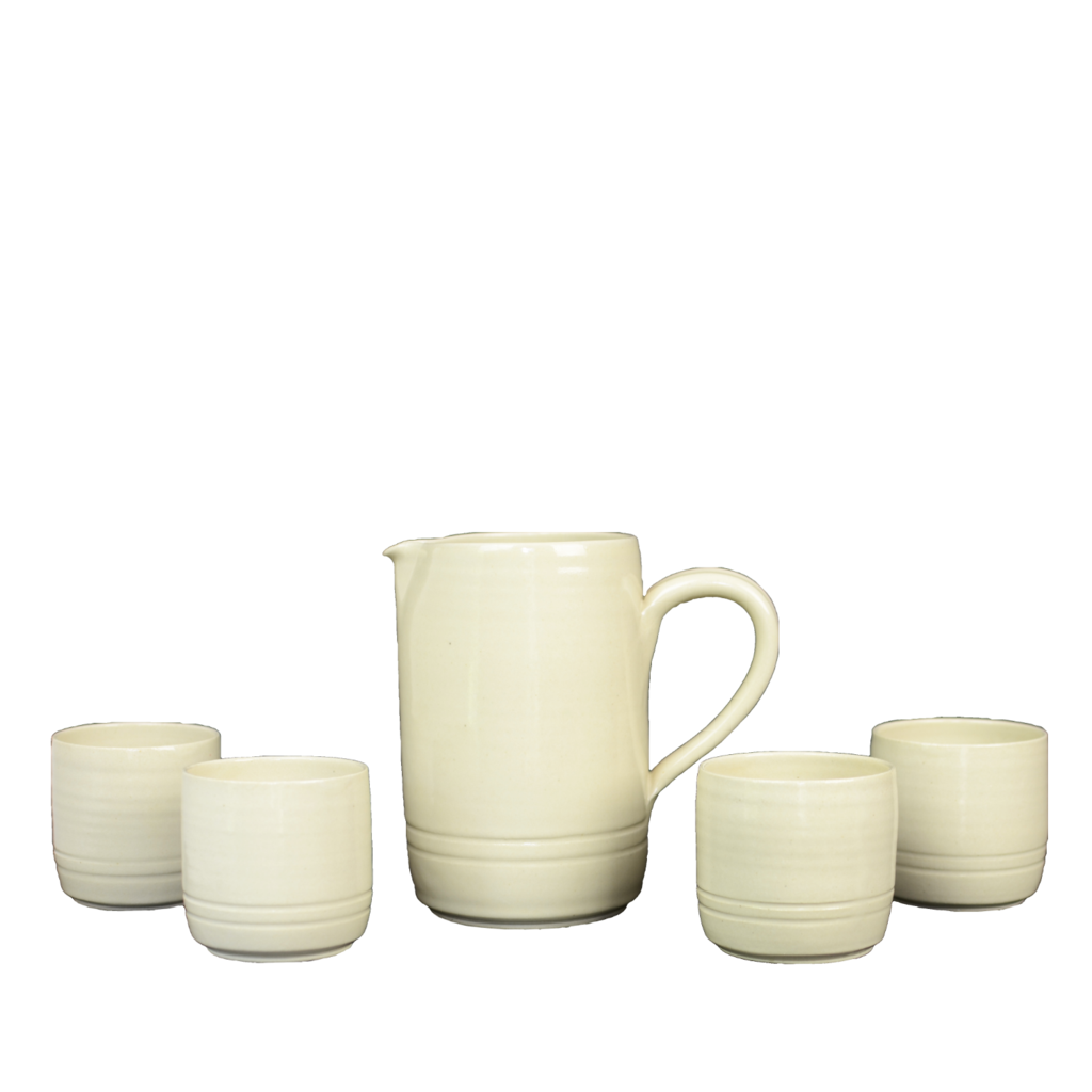 The Dutch Apple Farm Drink Set