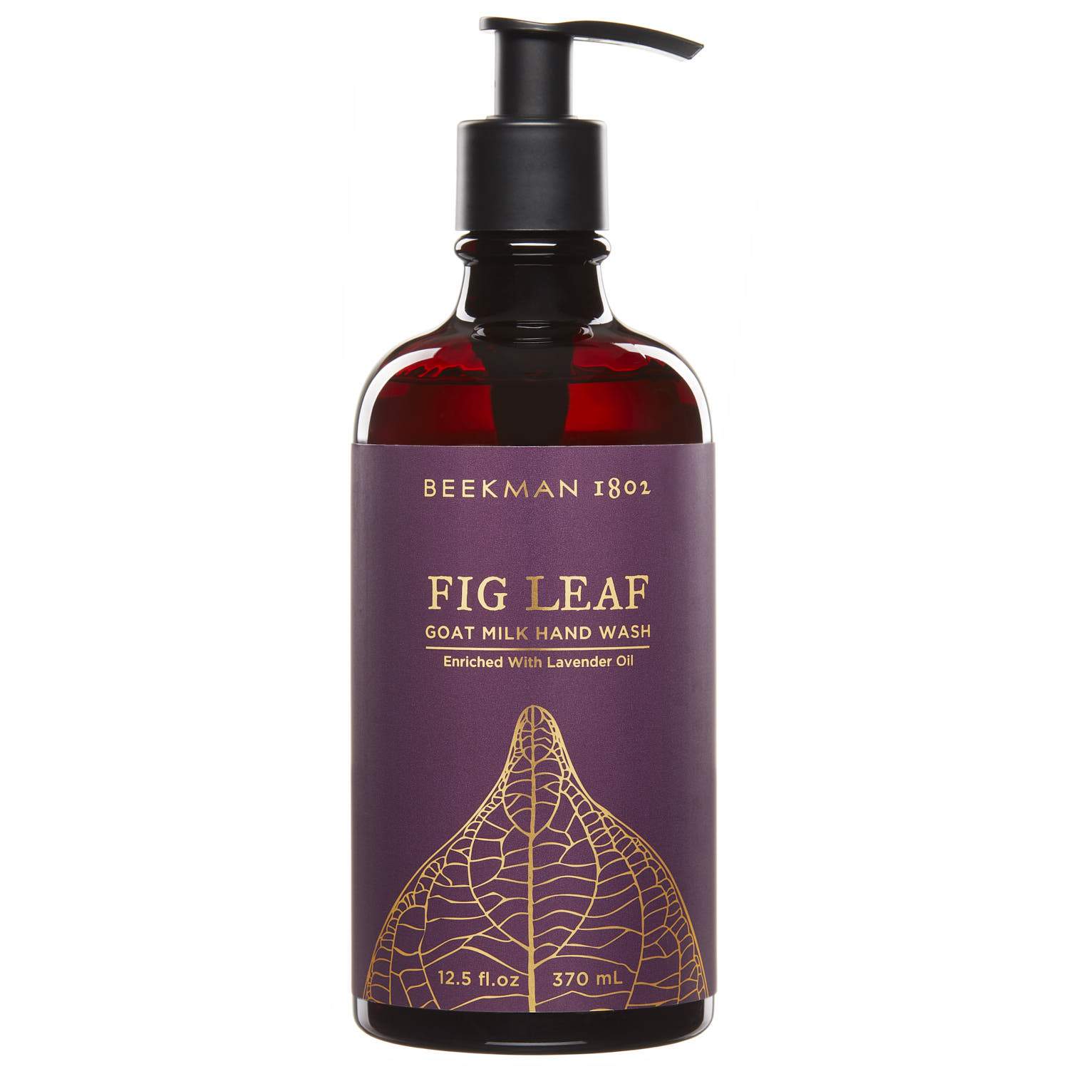 Fig Leaf Hand Wash 12.5 oz