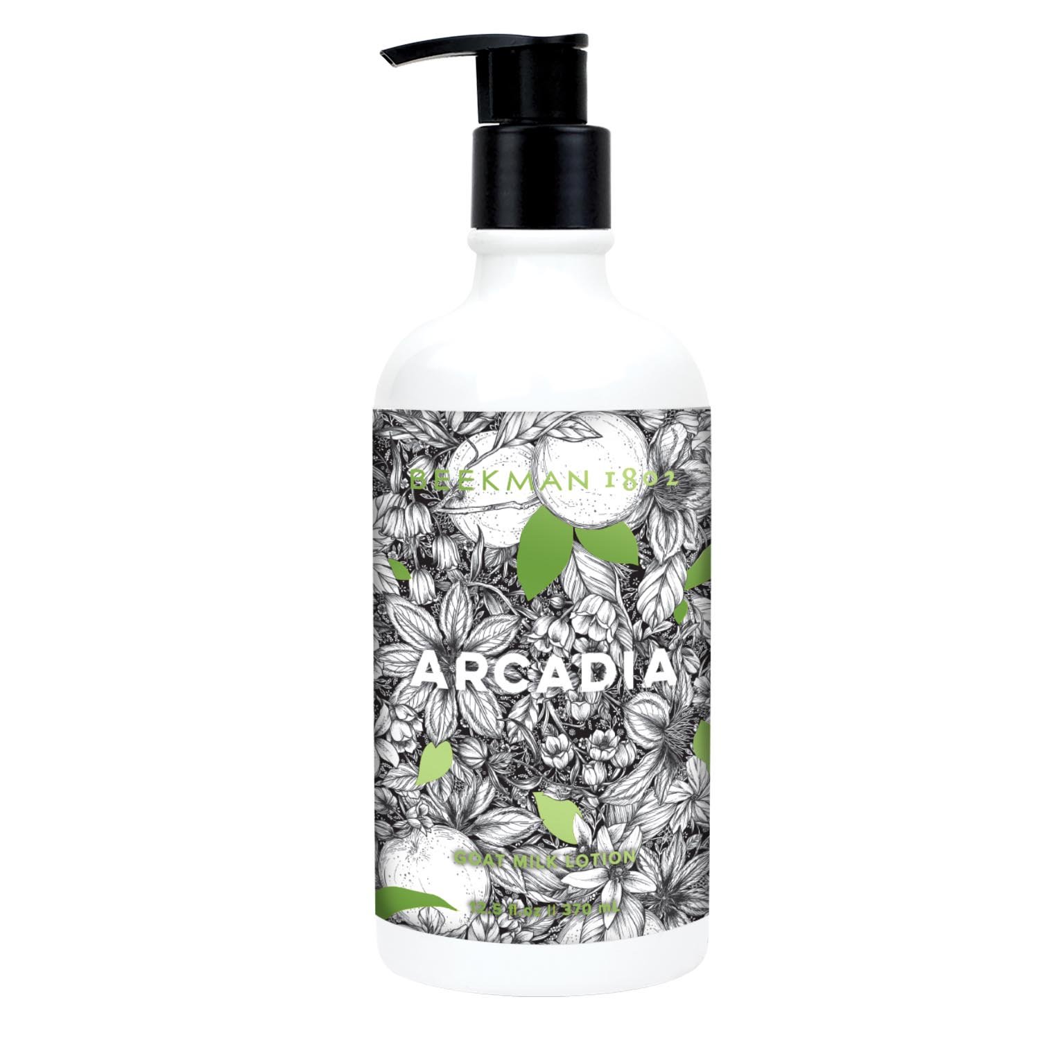 Arcadia Lotion - 12.5 oz