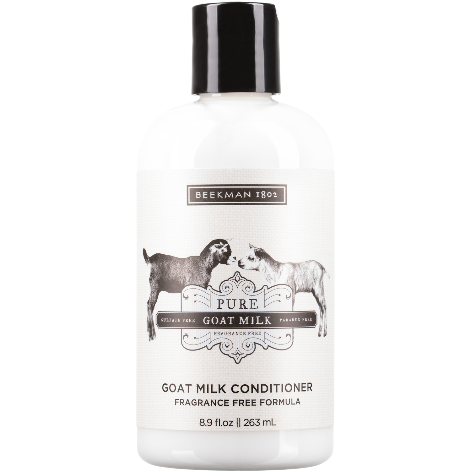 Pure Goat Milk Conditioner