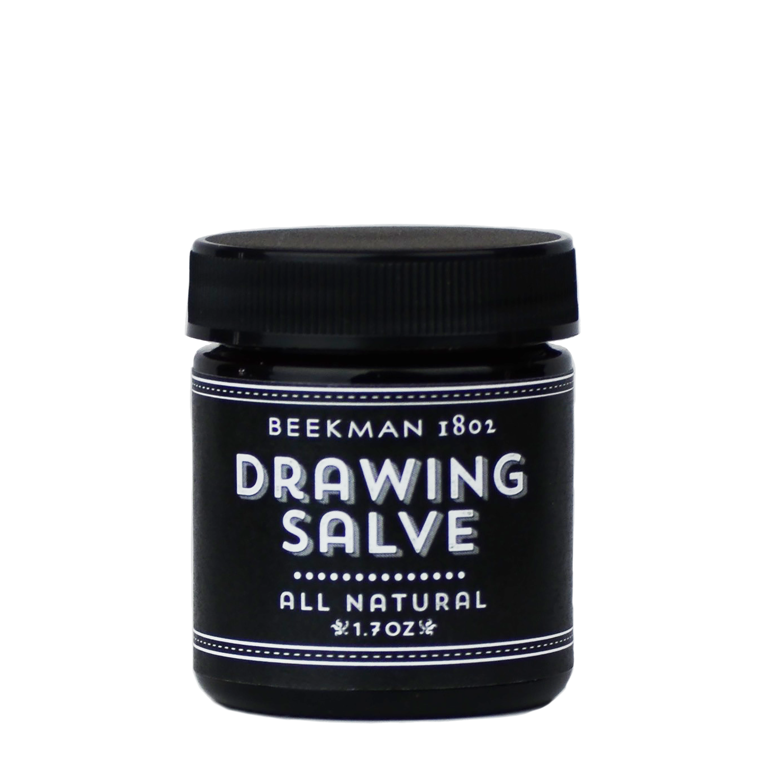 Beekman 1802 Drawing Salve