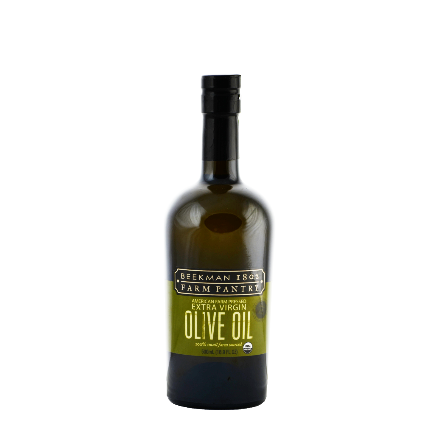 Farm Pantry Organic Extra Virgin Olive Oil