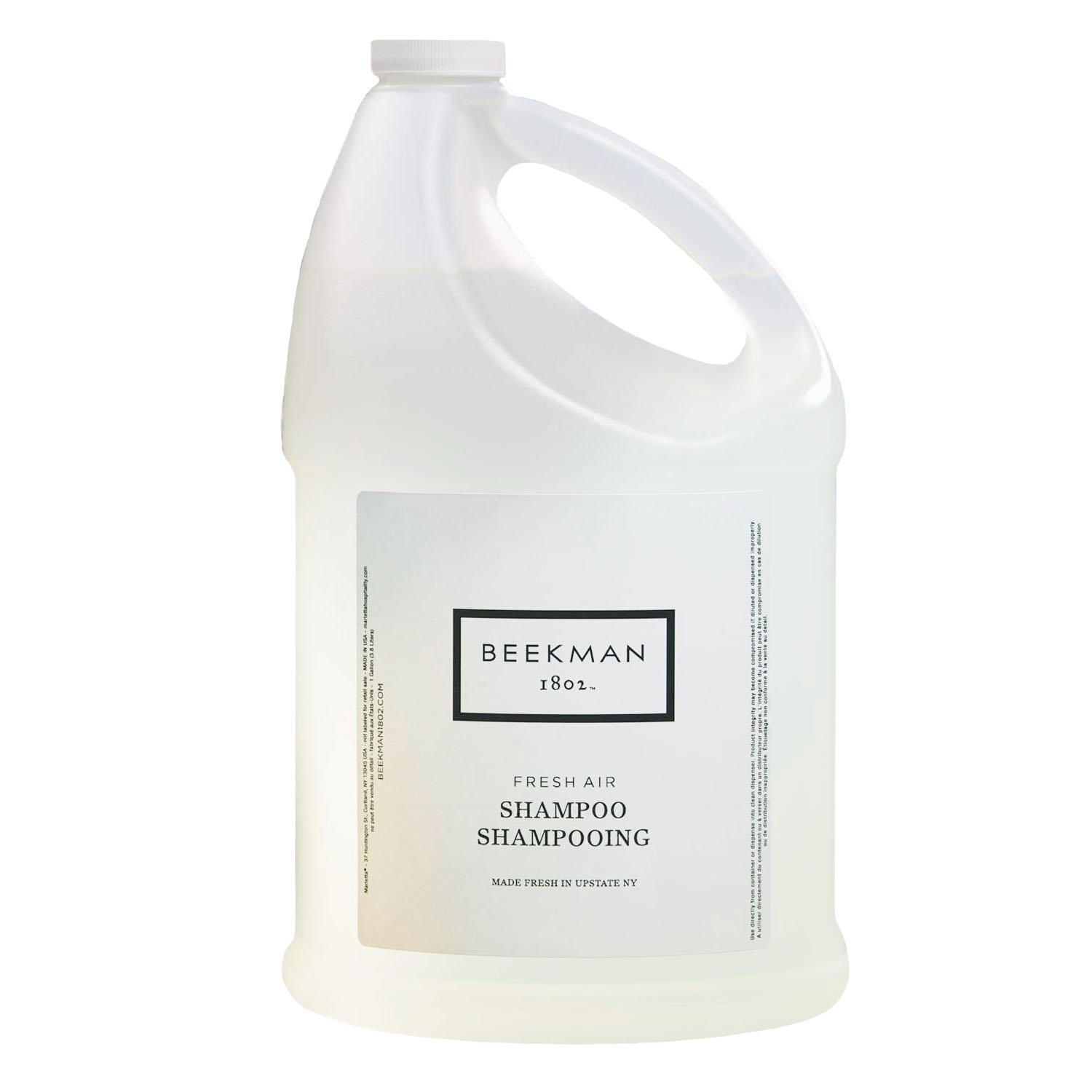 Fresh Air Gallon Refills -