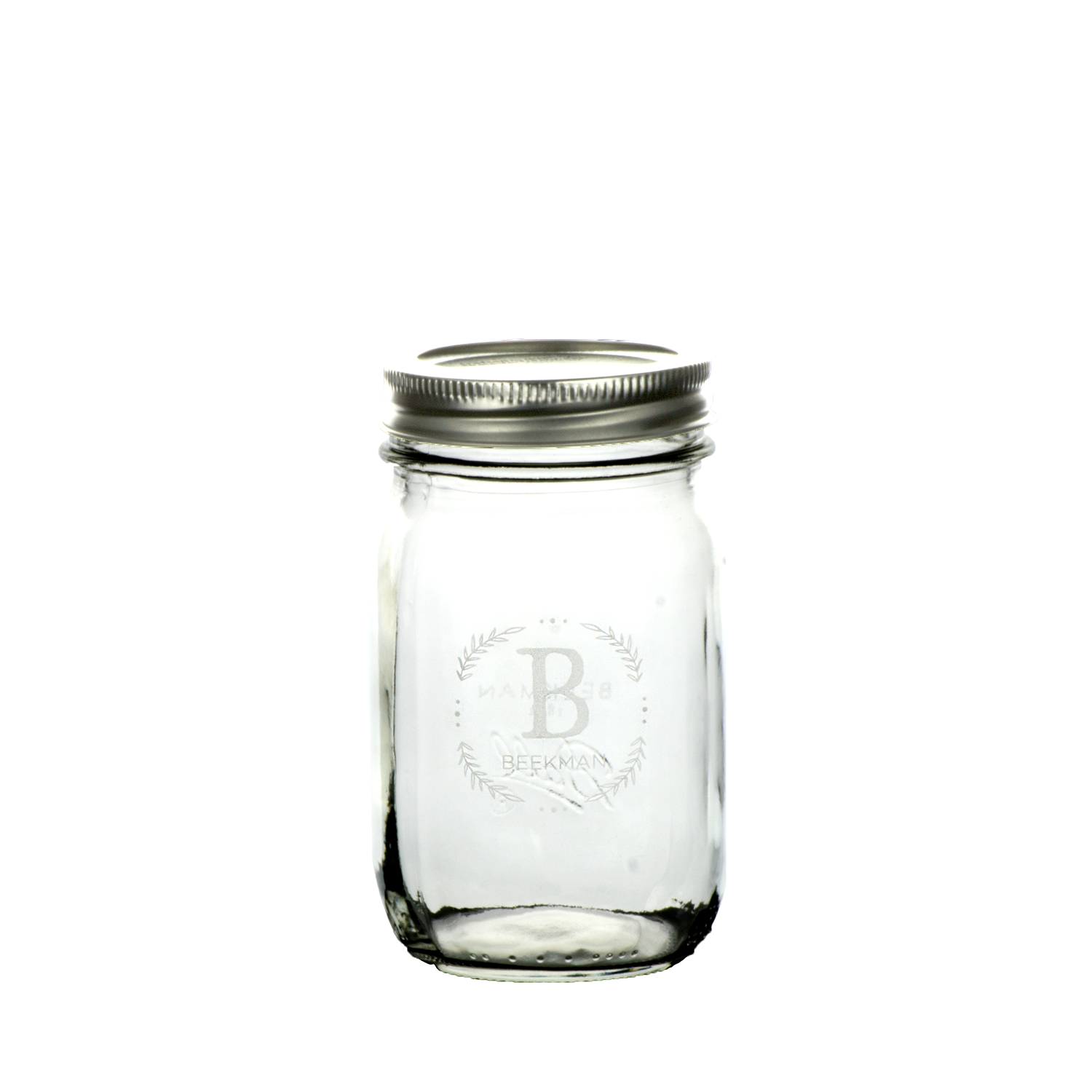 B.1802 Mason Jars