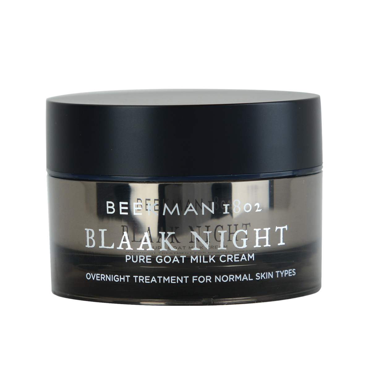 Blaak Night Goat Milk Skin Cream for Face