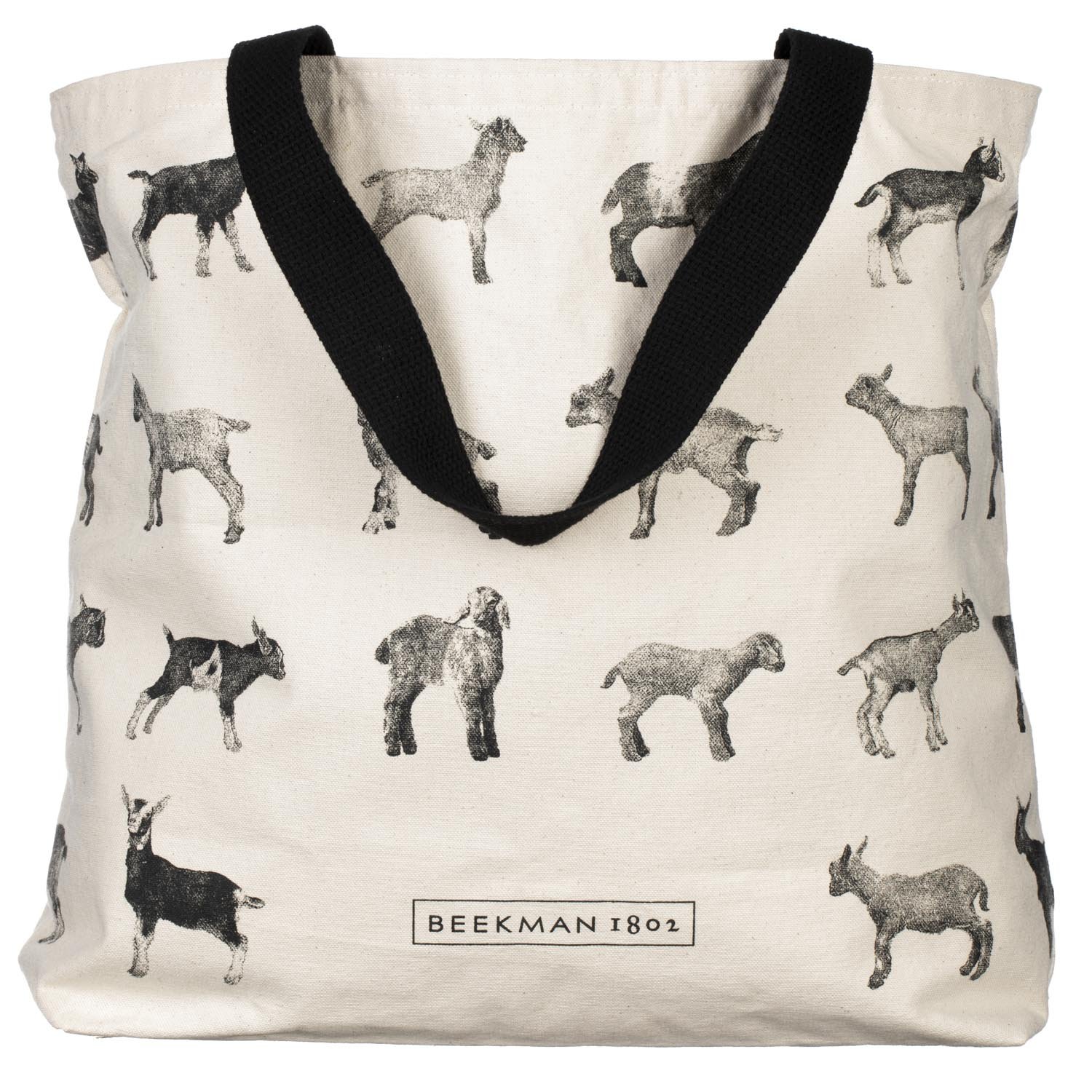 Bag of Baby Goats Tote