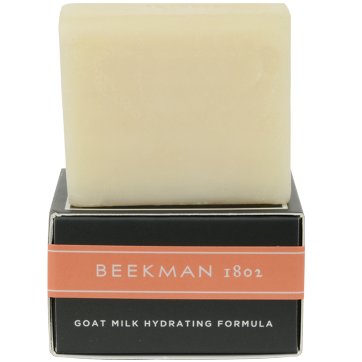 Honey & Orange Blossom Goat Milk Bar Soap - Beekman 1802 - Beck Home + Goods