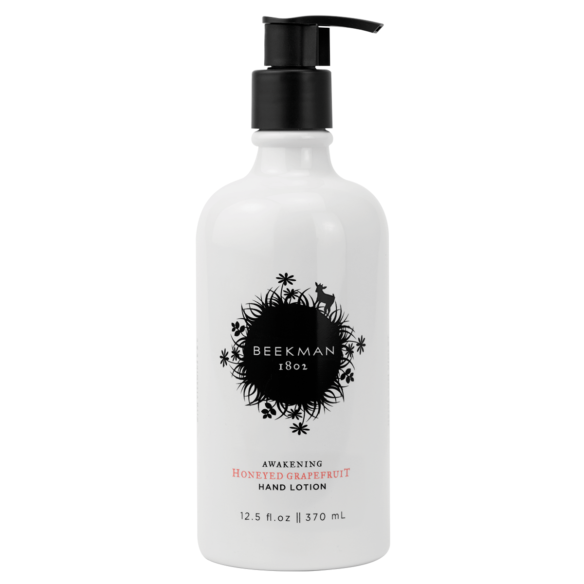 Honeyed Grapefruit Awakening Hand Care Hand Lotion 12.5 oz