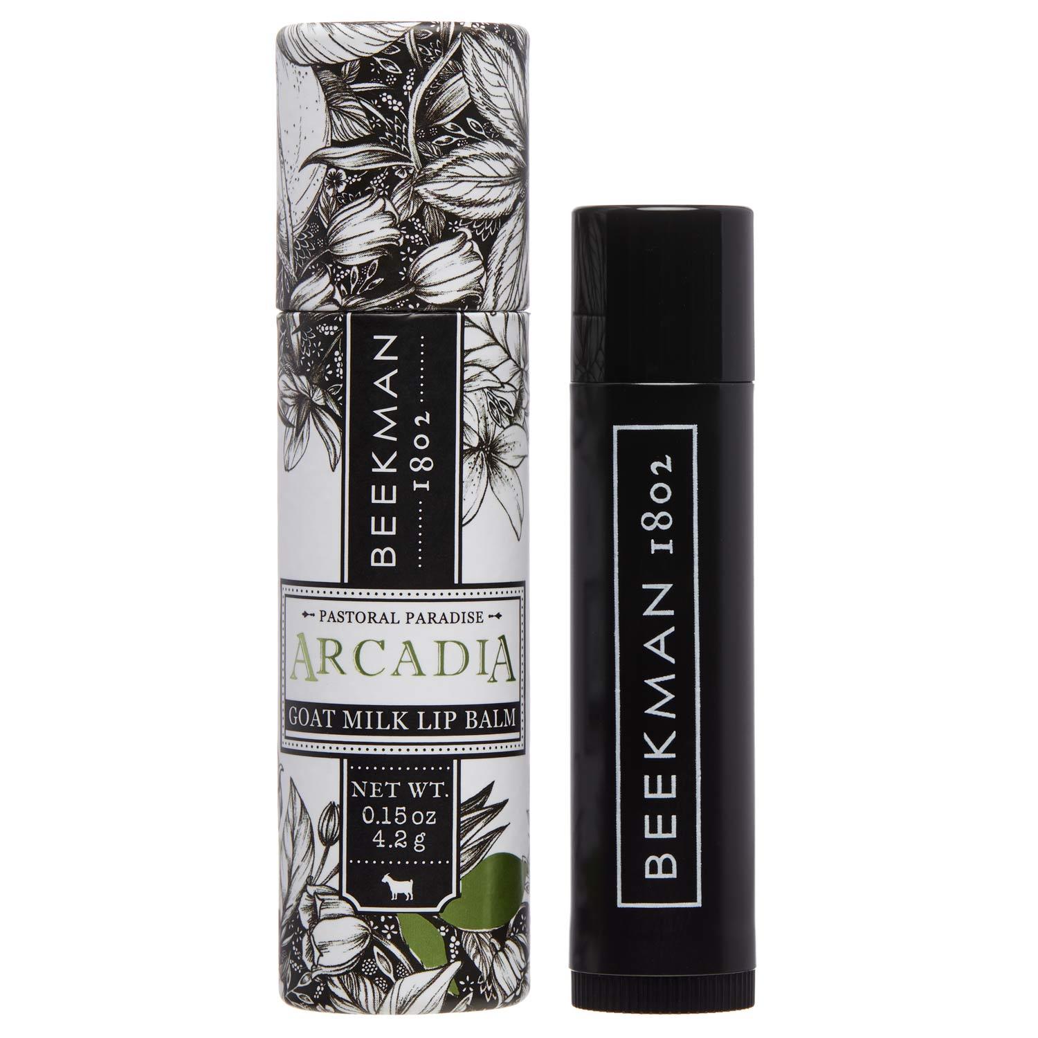 Arcadia Lip Balm