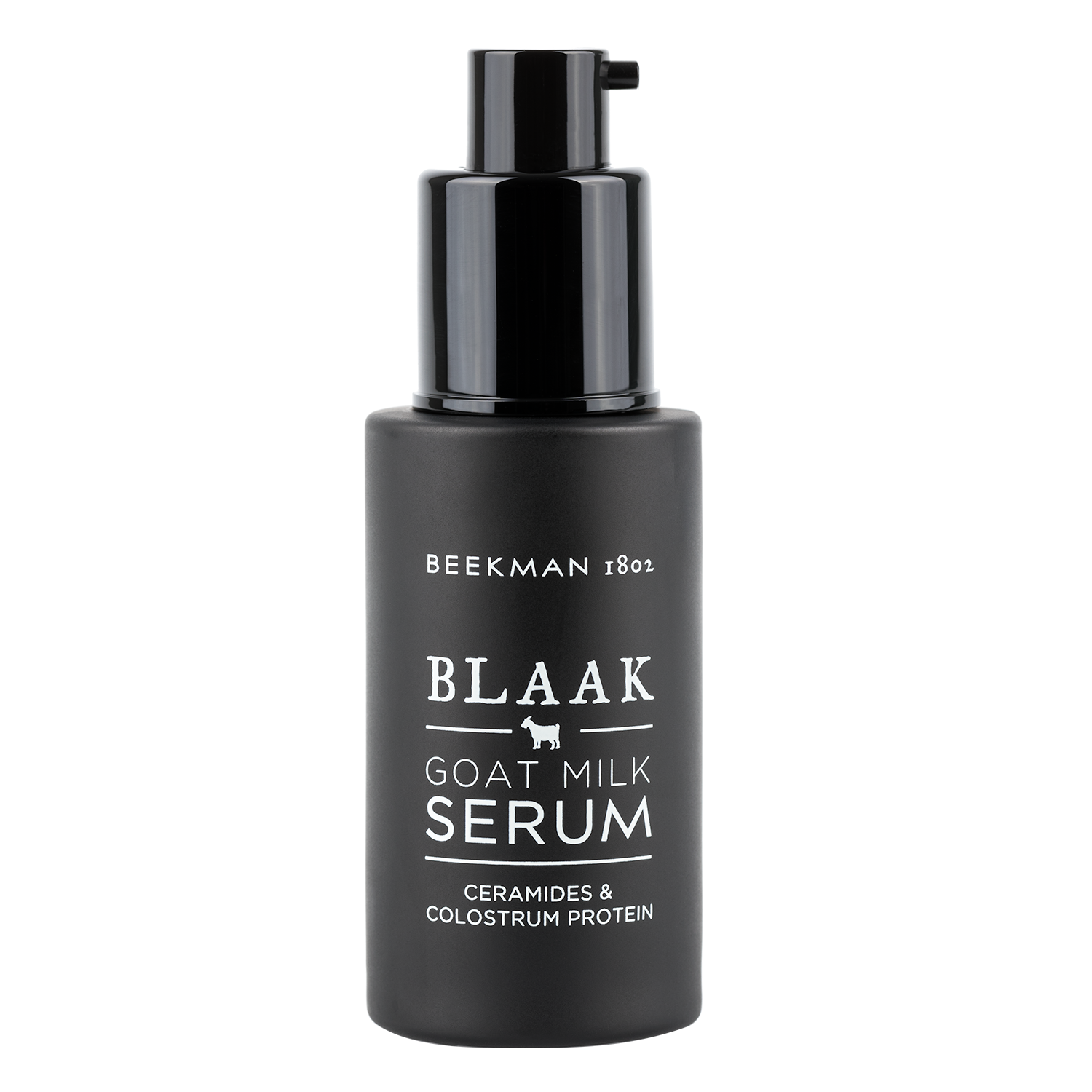 Blaak Goat Milk Serum