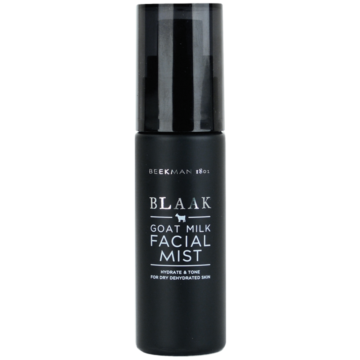 Blaak Goat Milk Facial Mist