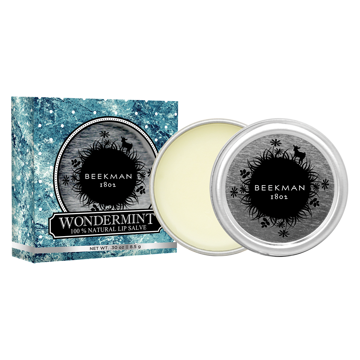 Wondermint Lip Salve