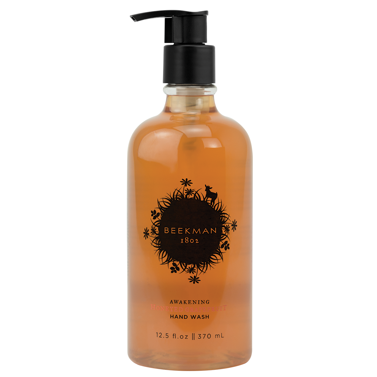 Honeyed Grapefruit Awakening Hand Wash 12.5 oz