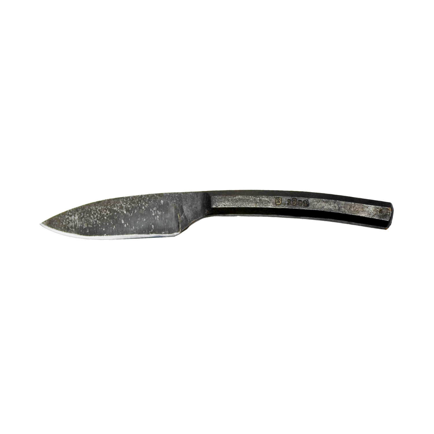 Hand-Forged Cornelius Beekman Knife