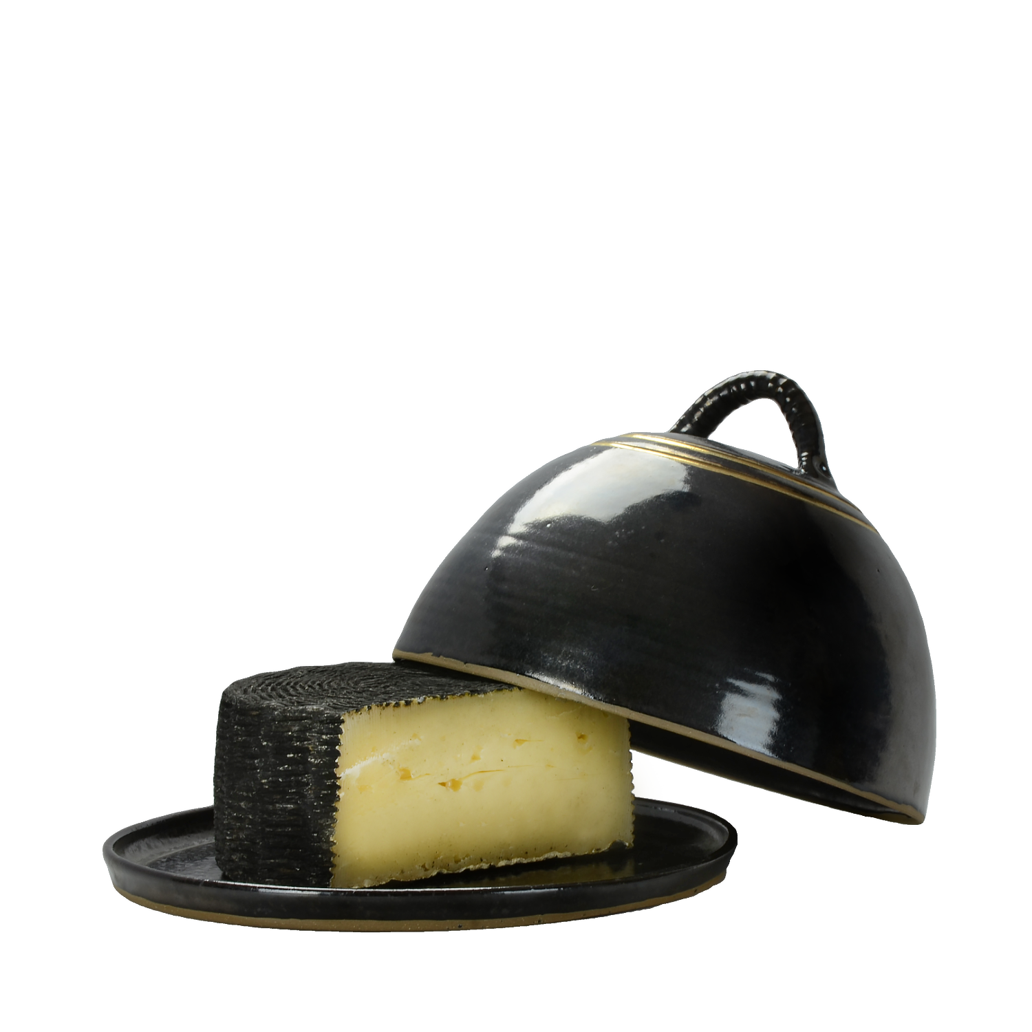 Blaak Cheese Ceramic Cover