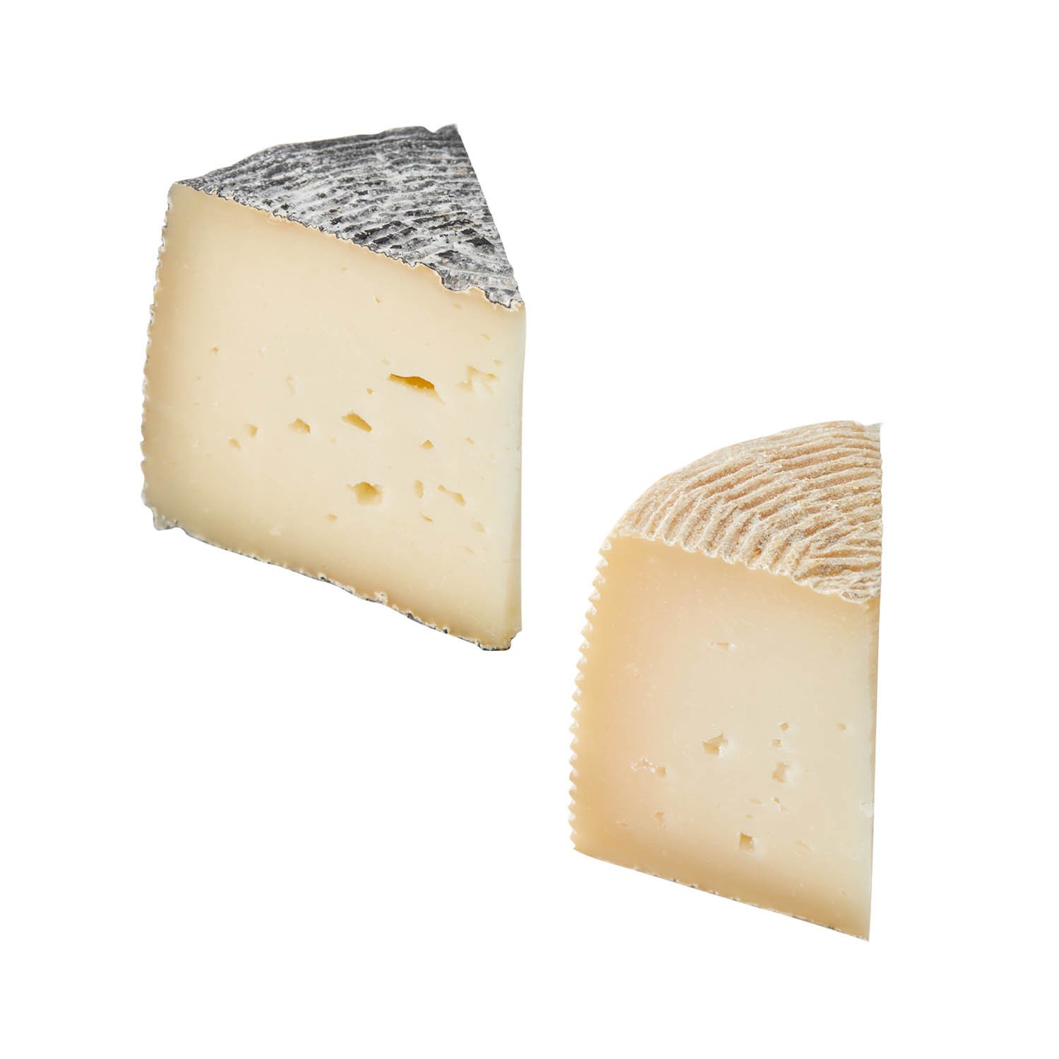 Cheese Quarter Duo