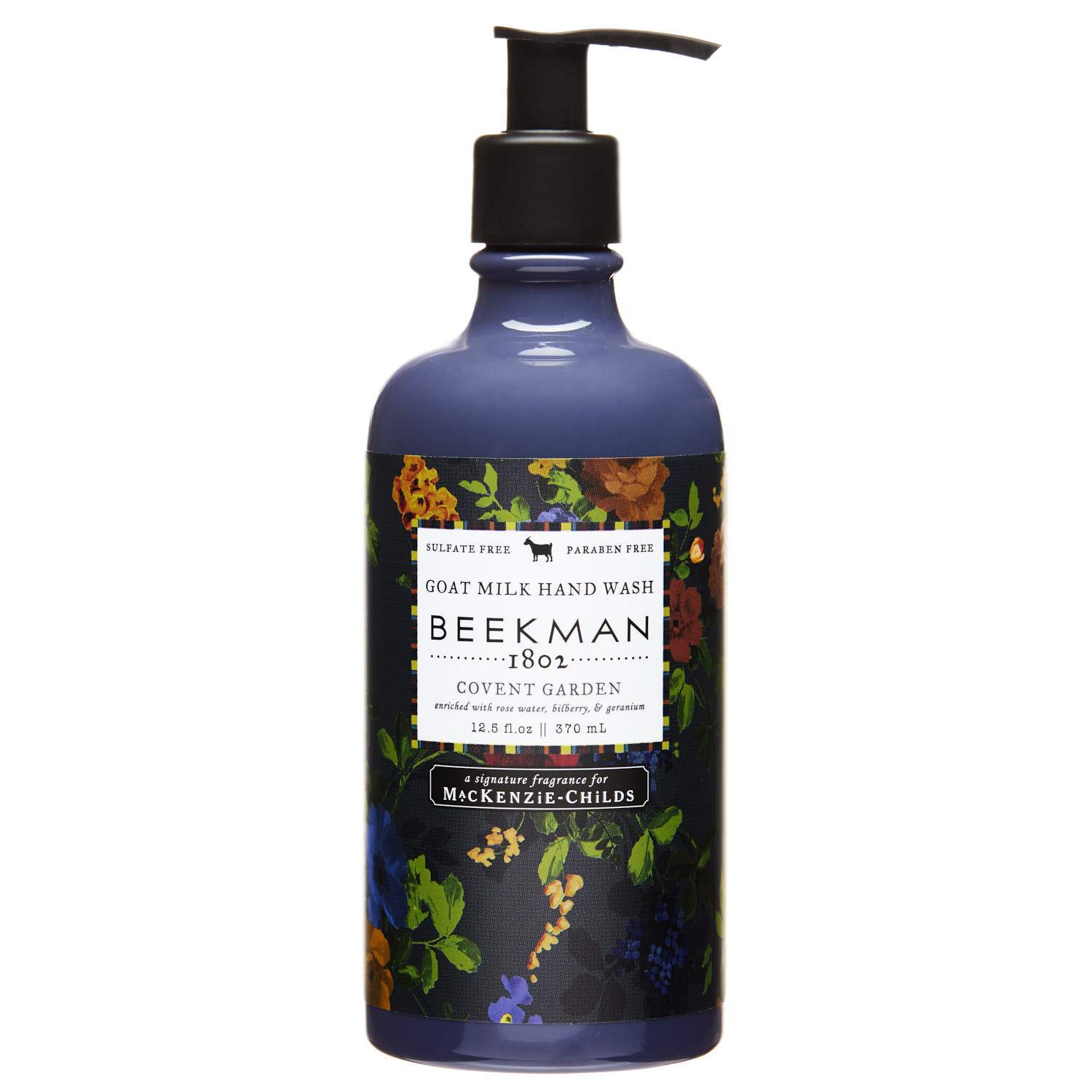 Beekman 1802 & MacKenzie-Childs Covent Garden Hand Wash