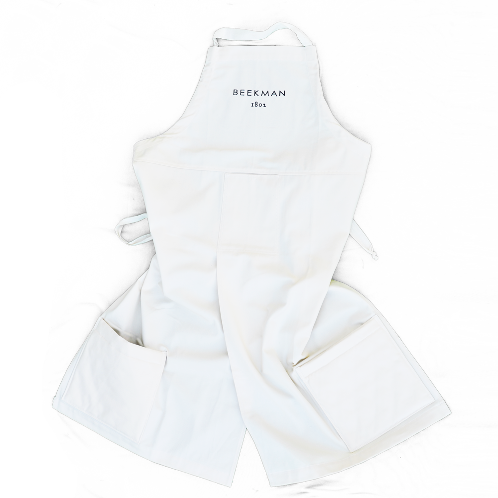 We've-Got-You-Covered Apron