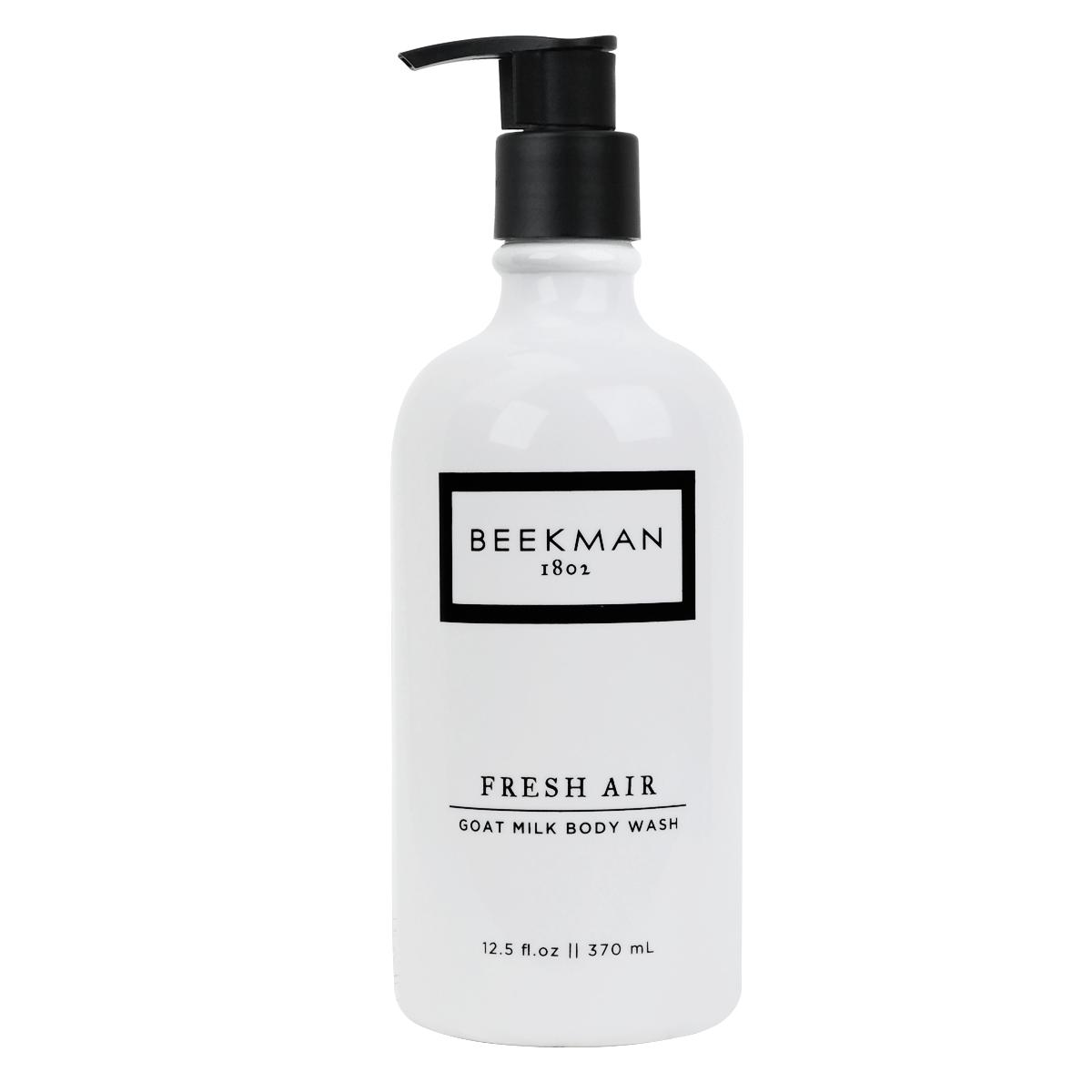 Fresh Air - Body Wash 12.5 oz