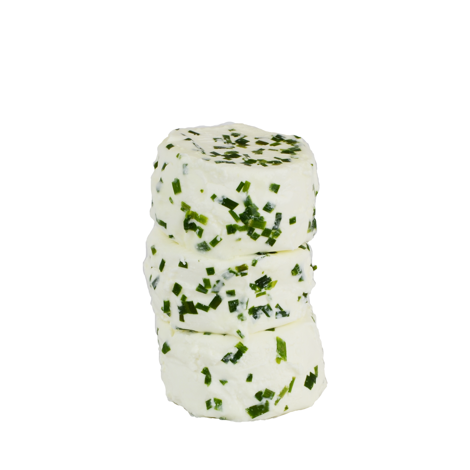 Spring Chive Chèvre Cheese