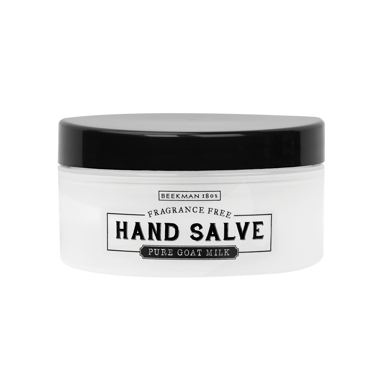 Pure Goat Milk Hand Salve