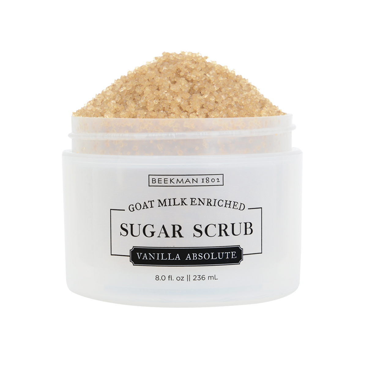 Vanilla Absolute Sugar Scrub