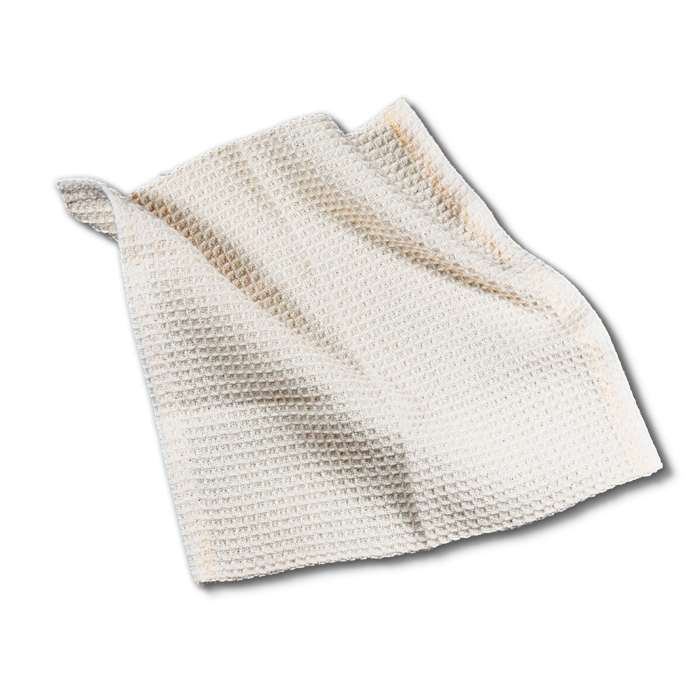 Natural Baby Washcloth