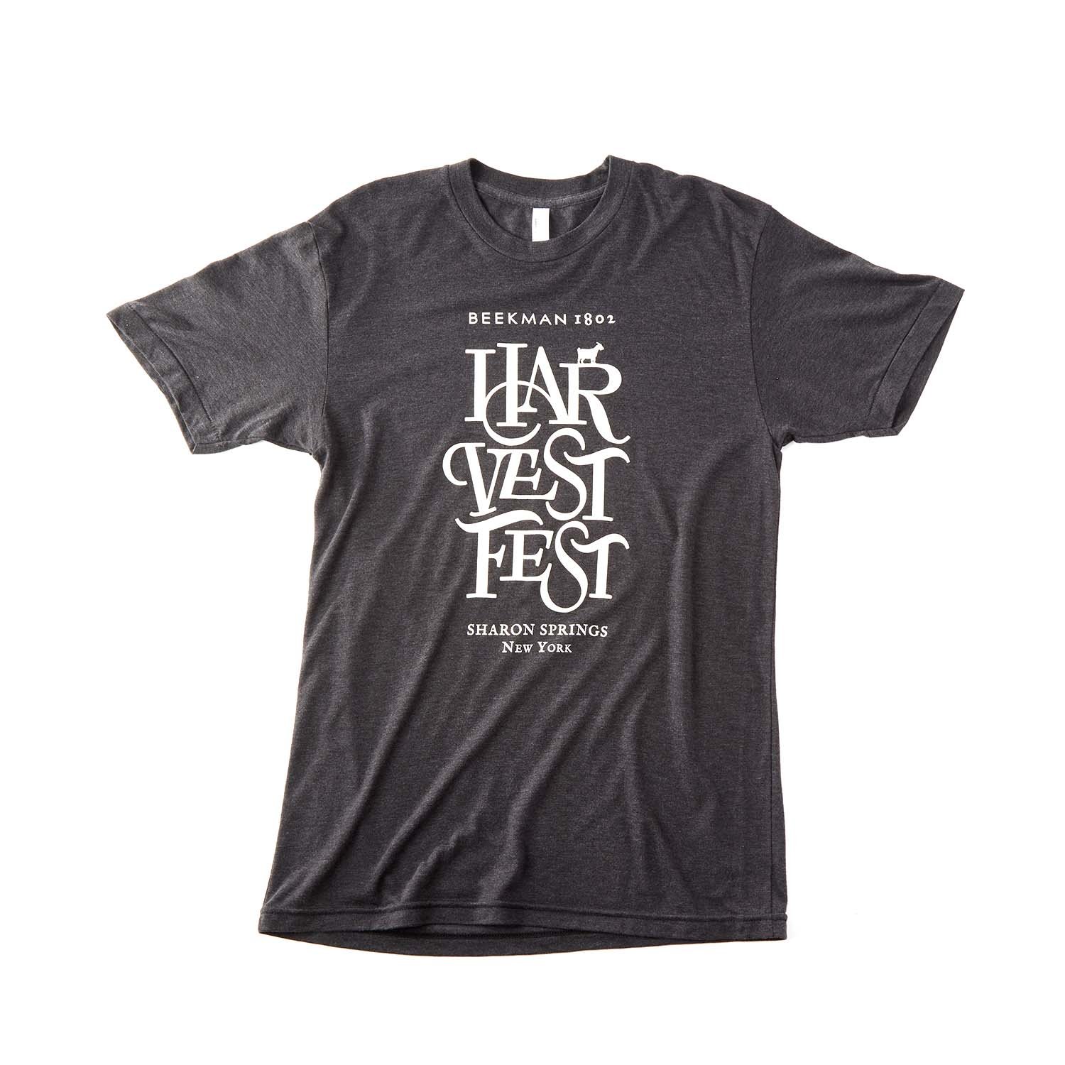 Harvest Festival T-Shirt