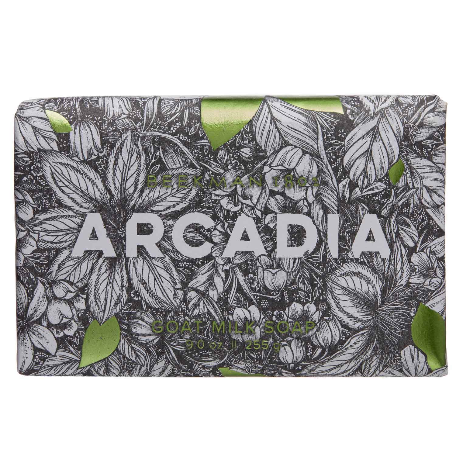 Arcadia Bar Soap 9 oz