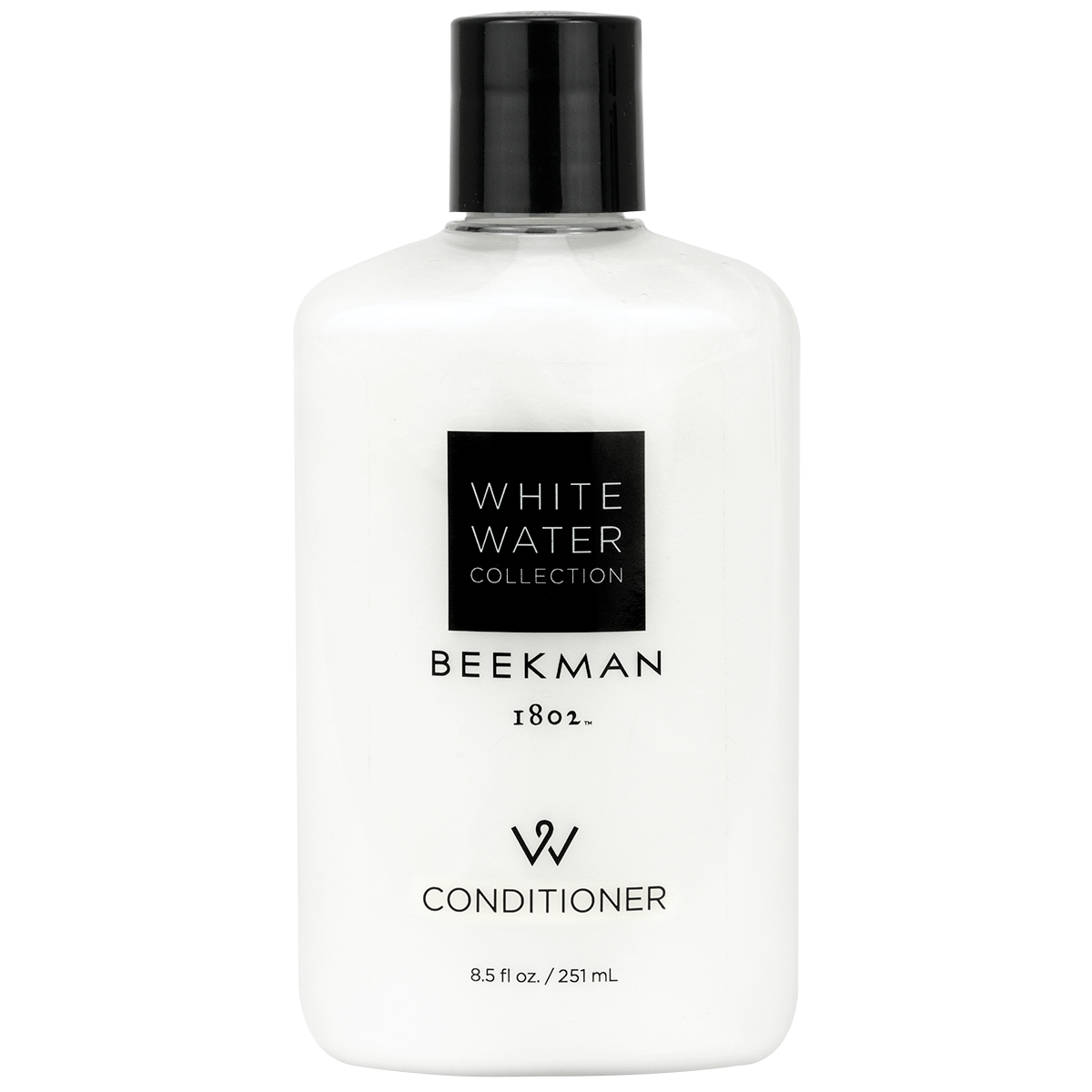 White Water Goat Milk Conditioner 8.5 oz
