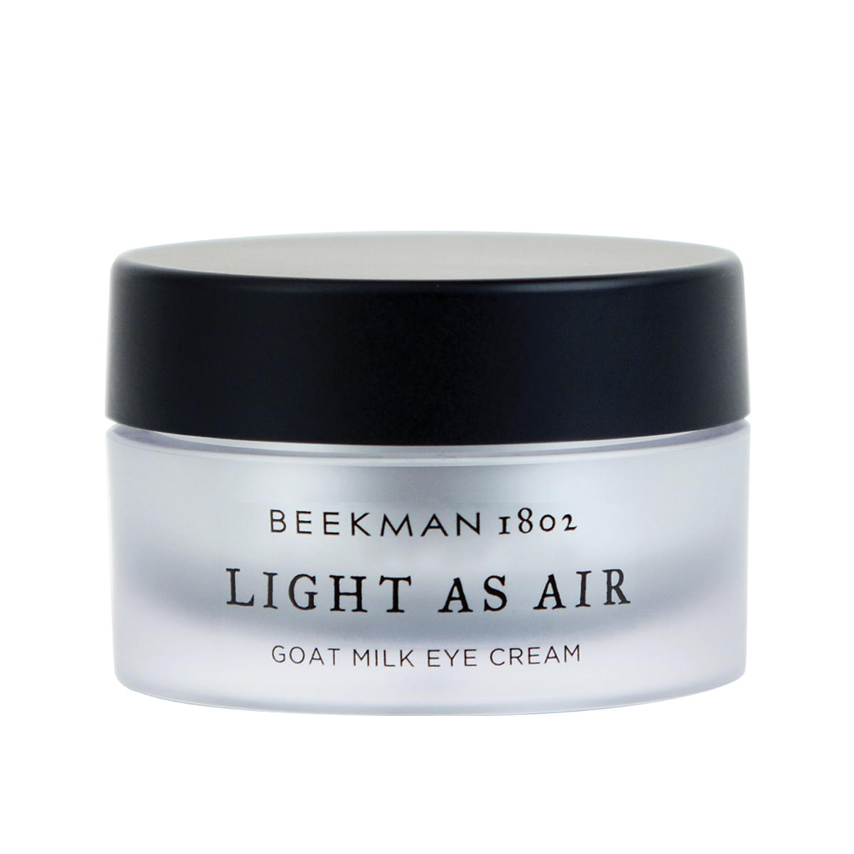 Light as Air Goat Milk Eye Cream