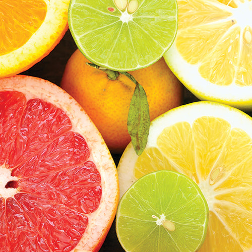 Fruity