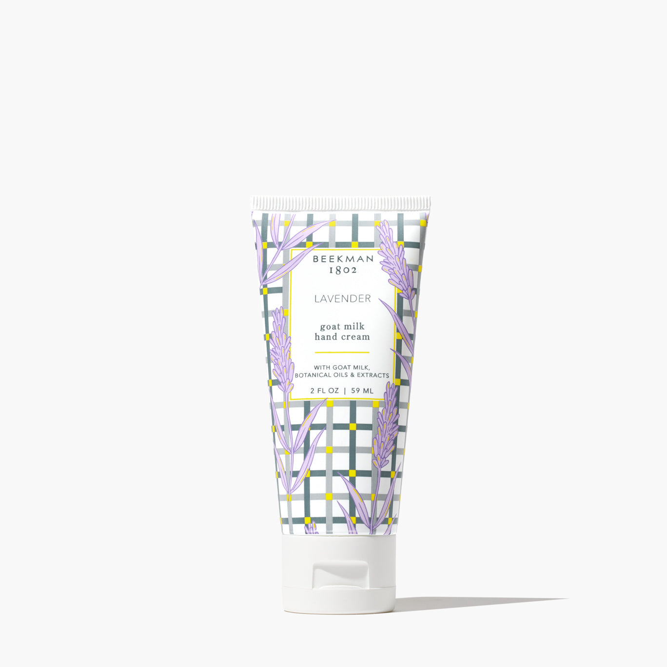 Lavender Hand Cream