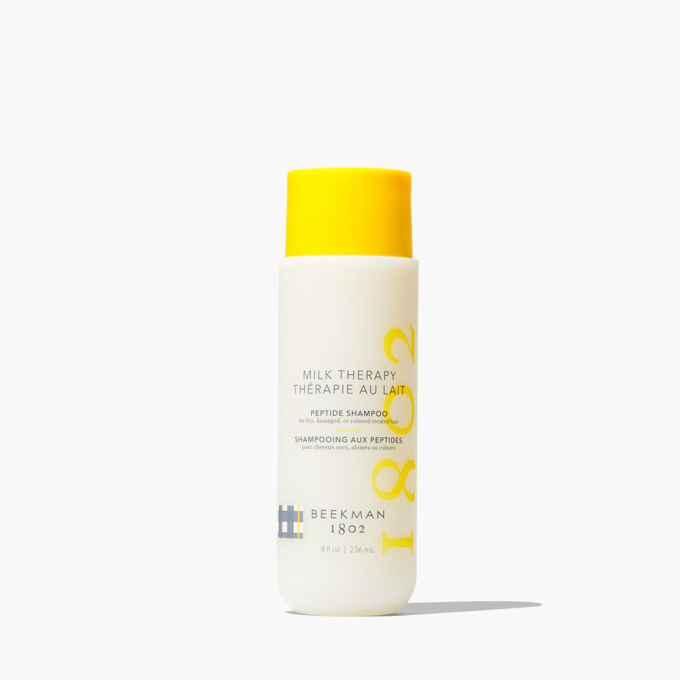 Milk Therapy Peptide Shampoo