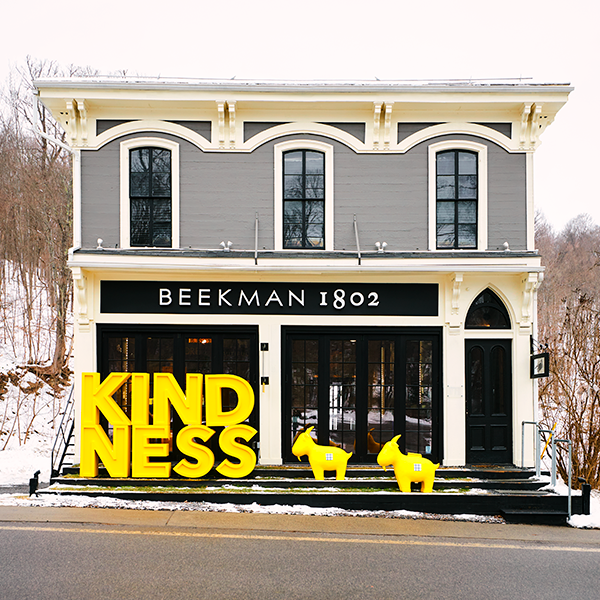 Beekman 1802