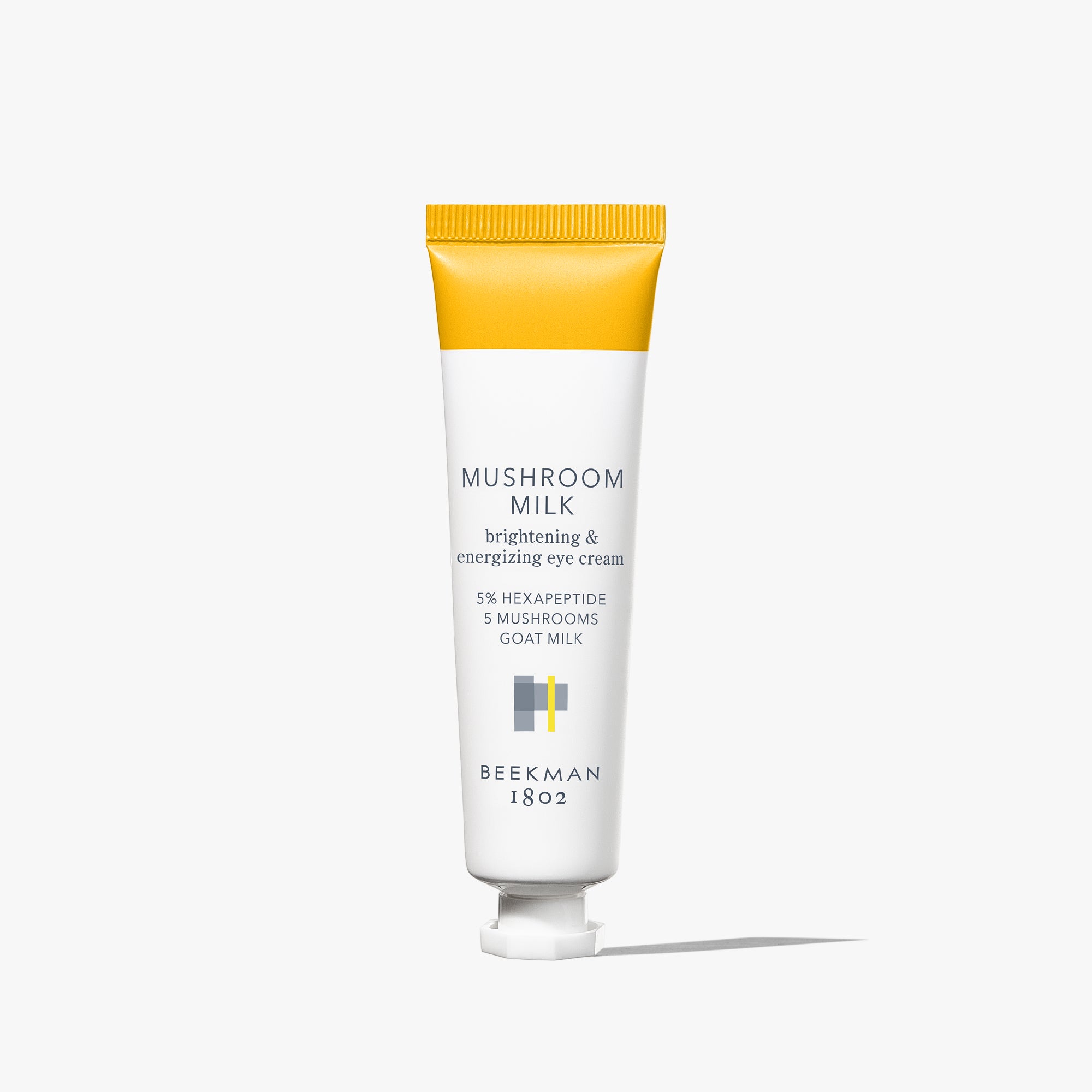 Mushroom Milk Brightening Eye Cream